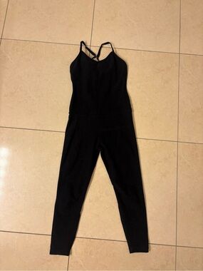 BEYOND YOGA JUMPSUIT